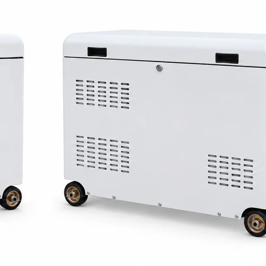 SL11500-SE — Вид с обратной стороны