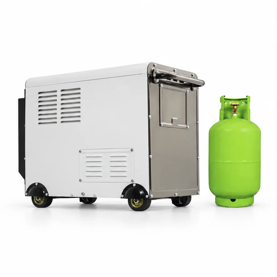 SL12000W-SE — Вид с обратной стороны
