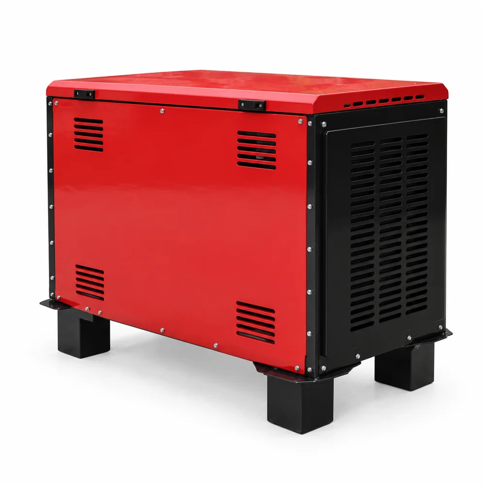 SL18000W-SE — Вид с обратной стороны