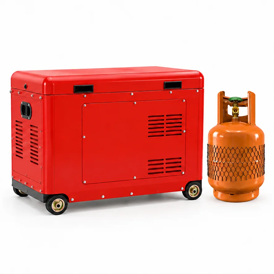SL8000W-SE — Вид сзади слева